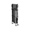 Craftright 658 X 425 X 855mm Folding Tool Trolley - Image 3