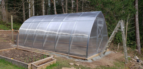 Sungrow 20 Greenhouse - Image 4