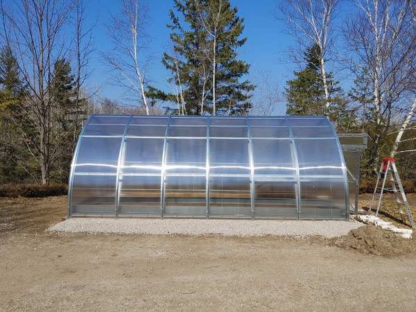 Sungrow 20 Greenhouse - Image 5