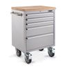 Ultimate Storage 730 x 950 x 490mm Tool Trolley - Image 2