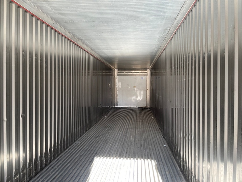 Buy 40ft Refrigerated Trailers Online - Image 4
