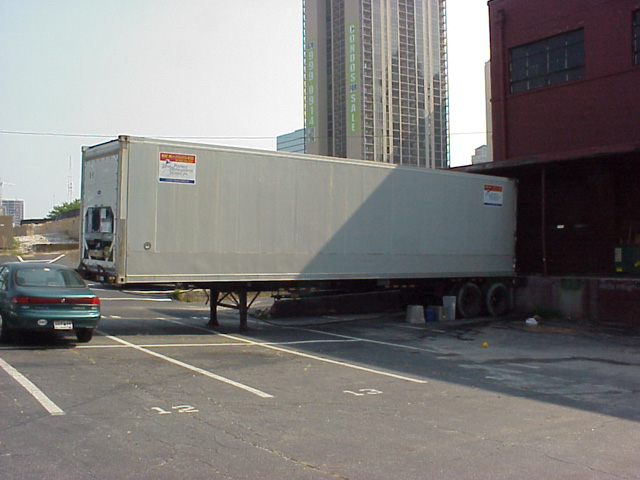 Buy 40ft Refrigerated Trailers Online - Image 7