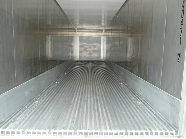 Buy 40ft Refrigerated Trailers Online - Image 8