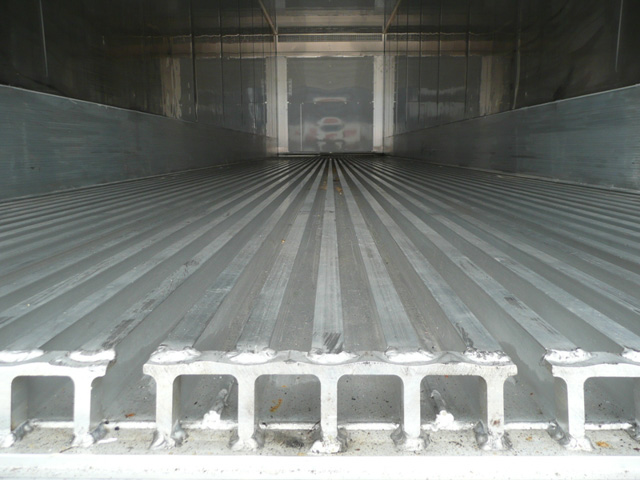 Buy 40ft Refrigerated Trailers Online - Image 9