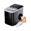 Advwin Ice Makers Countertop Self-cleaning Ice Machine - Image 5