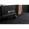 Ultimate Storage 42 Matte Black Tool Trolley - Image 3