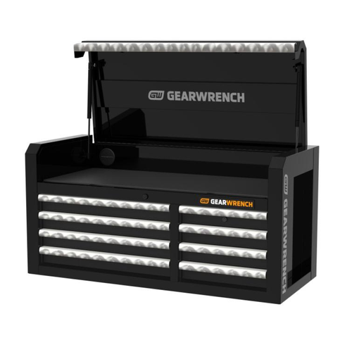 GEARWRENCH 43" 8 Drawer Tool Chest