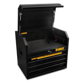 DeWALT 27 4 Drawer Tool Chest