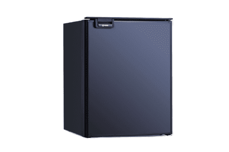 Bushman Upright Fridge – DC 130-X
