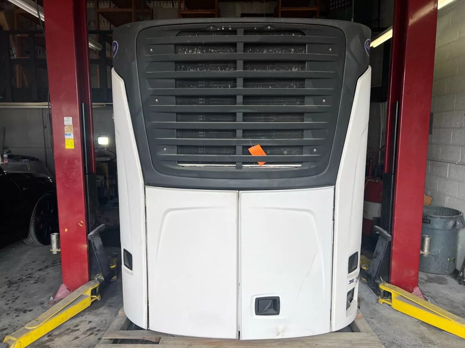 Buy X2 2100R Refrigeration Units Online - Image 2