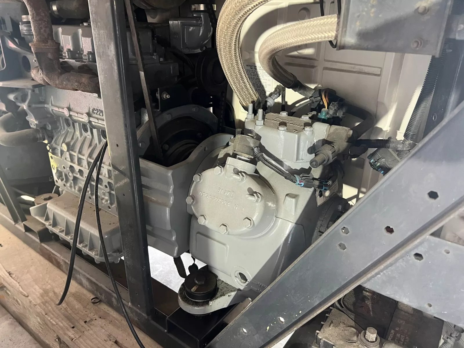 Buy X2 2100R Refrigeration Units Online - Image 5