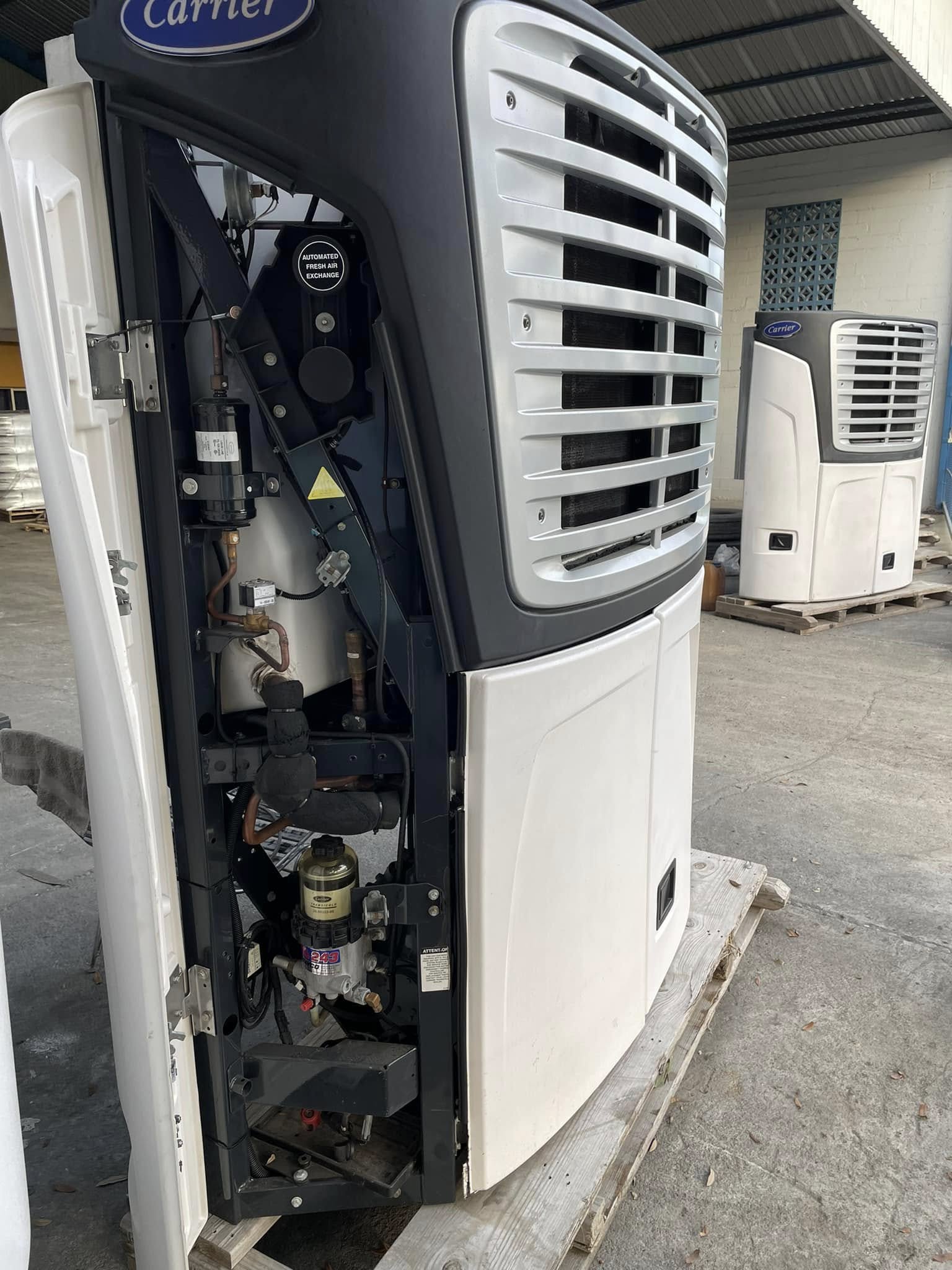 Buy X2 2500R Refrigeration Units Online - Image 2