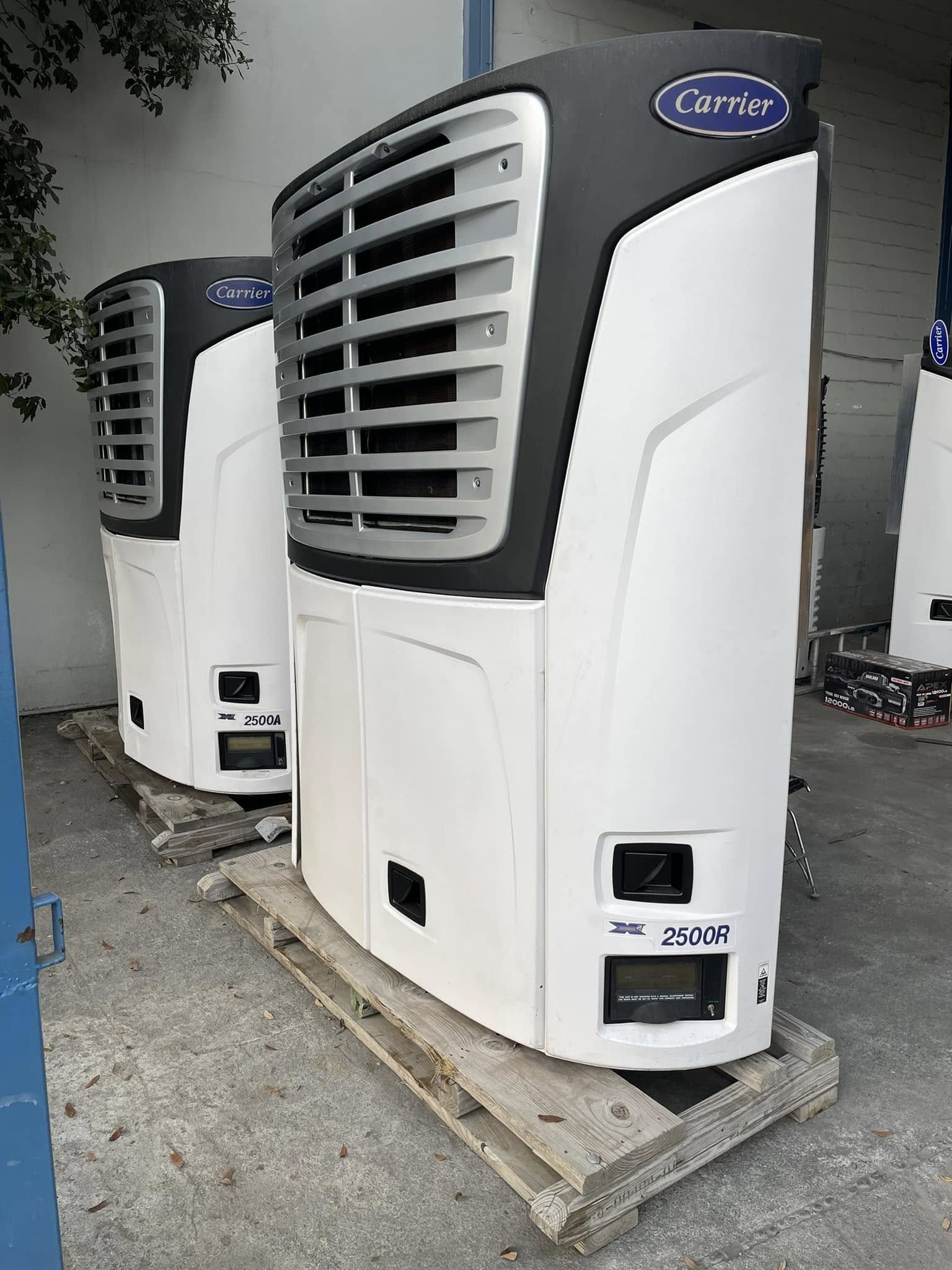 Buy X2 2500R Refrigeration Units Online - Image 5
