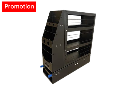 Canopy Drawer – Canopy Pantry (200mm Wide)