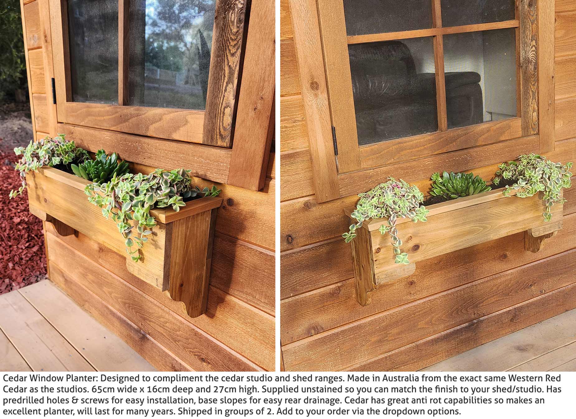 PEPPERTREE STUDIO 9’x6′ - Image 7