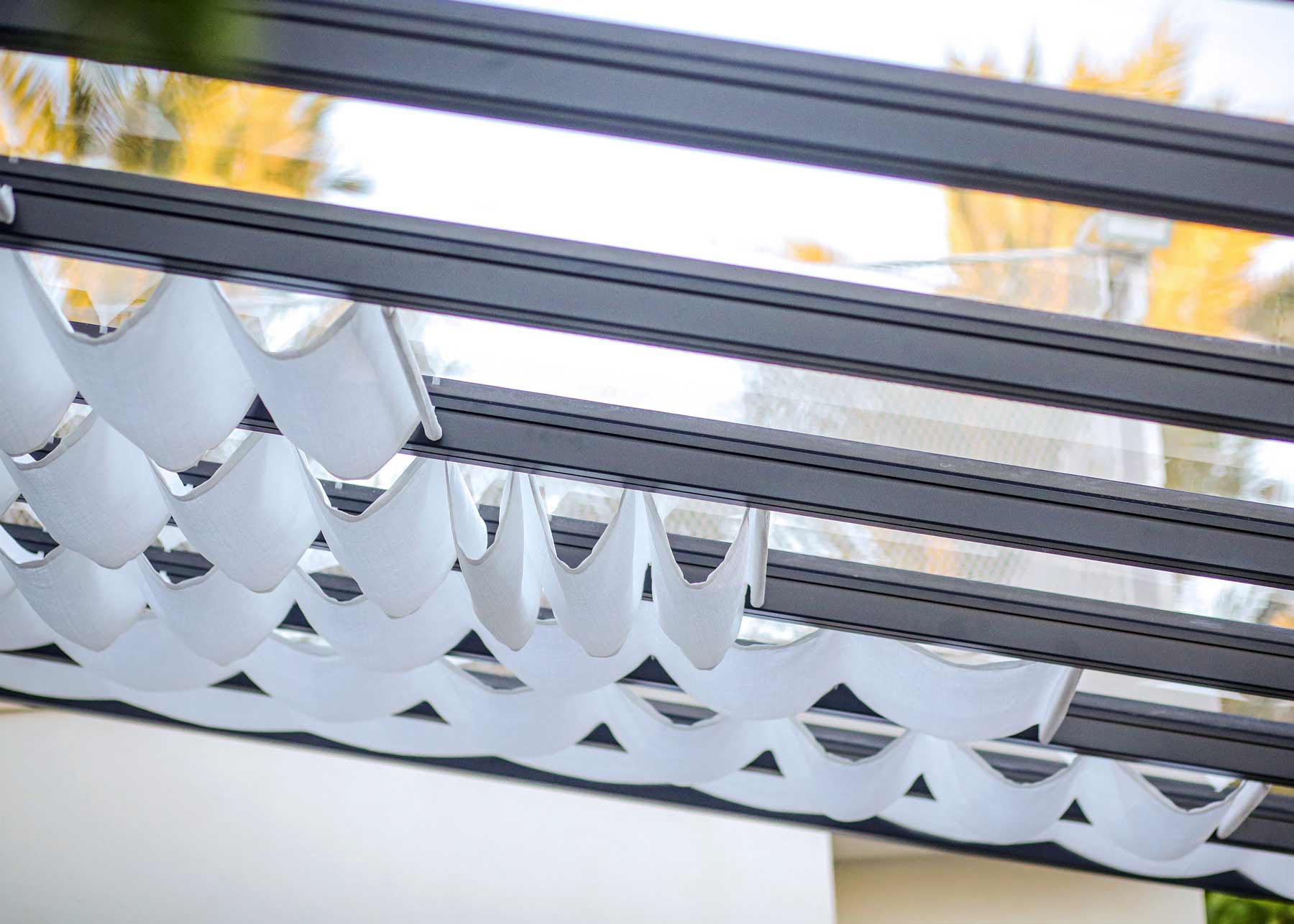 STOCKHOLM PATIO COVER 7.4mx3.4m - Image 3