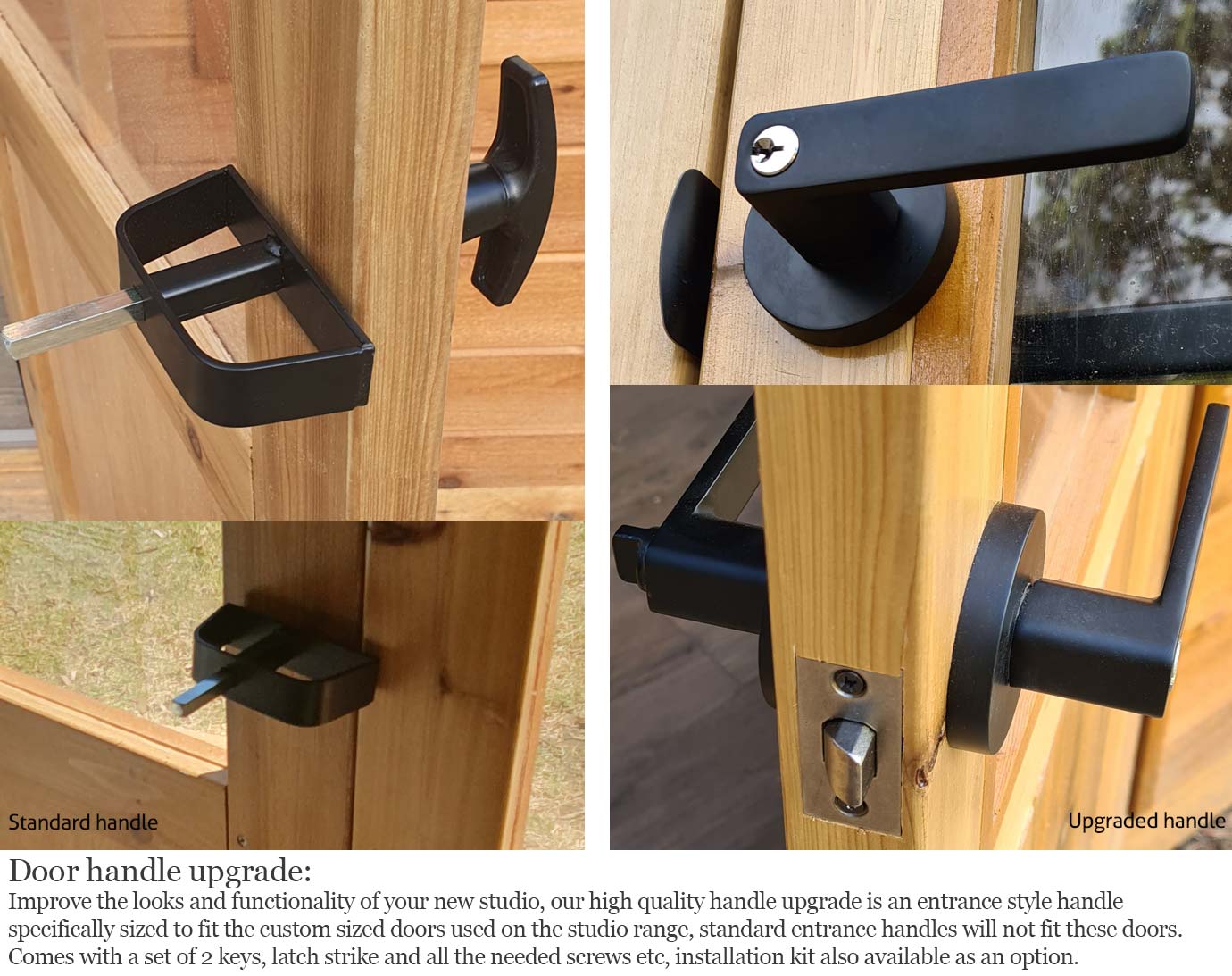 JACARANDA STUDIO 10’x20′ - Image 9