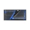 Kincrome BLUESTEEL® 26" 165 Piece 6 Drawer Chest Tool Kit - Image 3