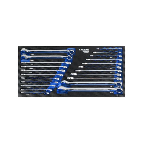 Kincrome BLUESTEEL® 26 146 Piece 8 Drawer Chest Tool Kit - Image 3
