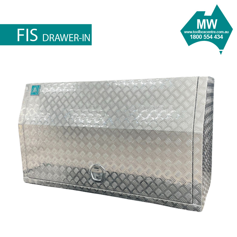 FIS Drawer-in-3 Drawers - Image 2