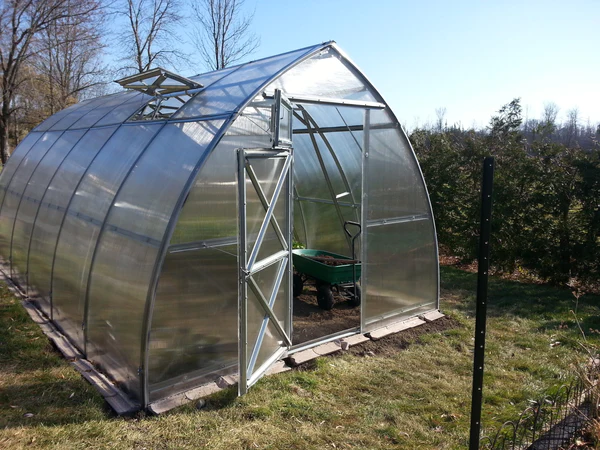 Sungrow 20 Greenhouse - Image 7