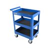 Kincrome BLUESTEEL® 3 Tier Tool Cart - Image 2