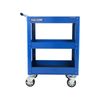 Kincrome BLUESTEEL® 3 Tier Tool Cart - Image 3