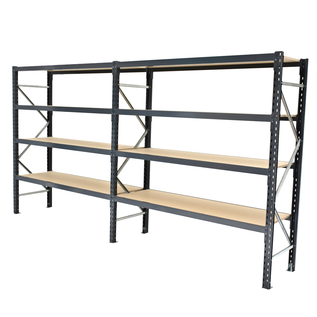 Longspan Shelving - Image 2