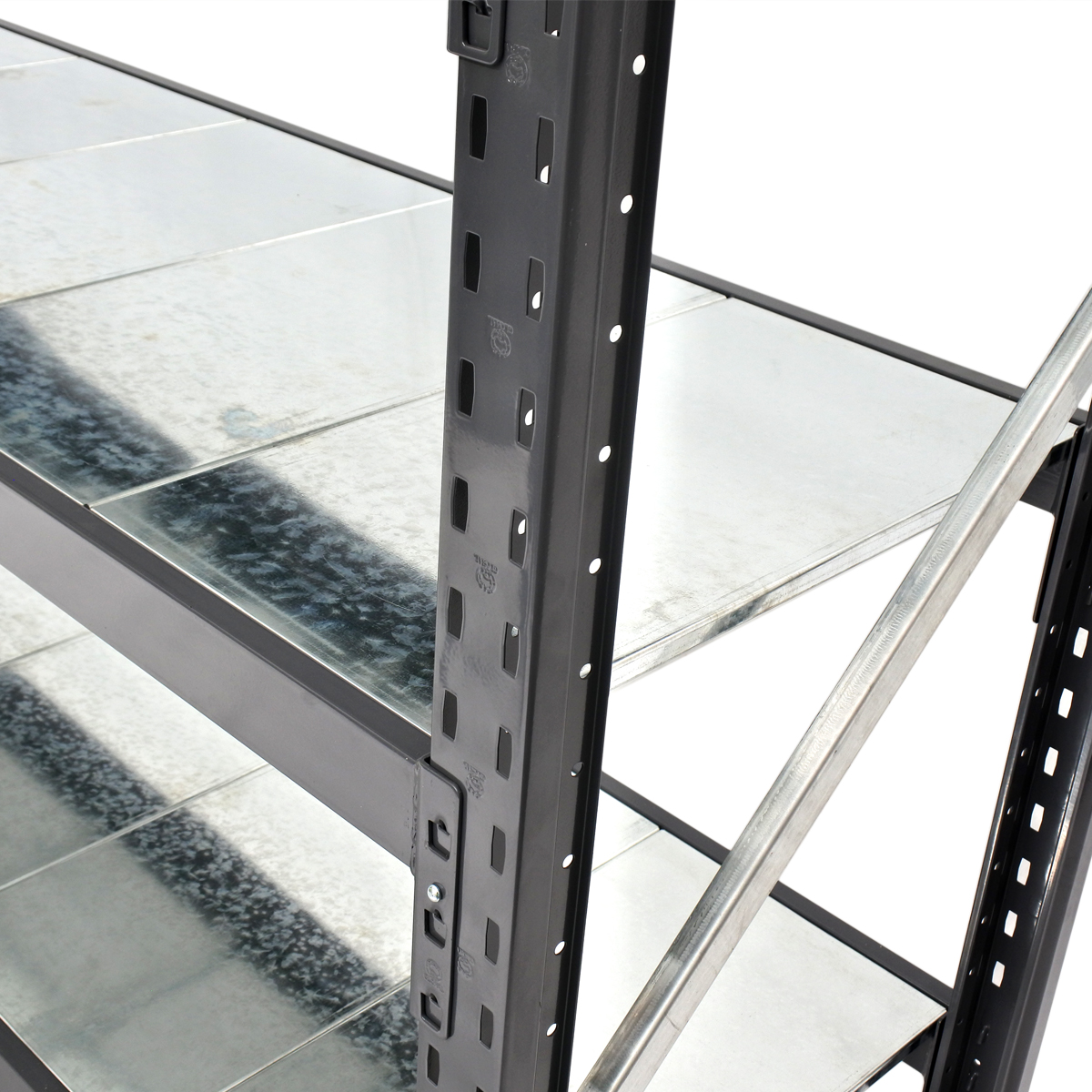 Longspan Shelving - Image 6