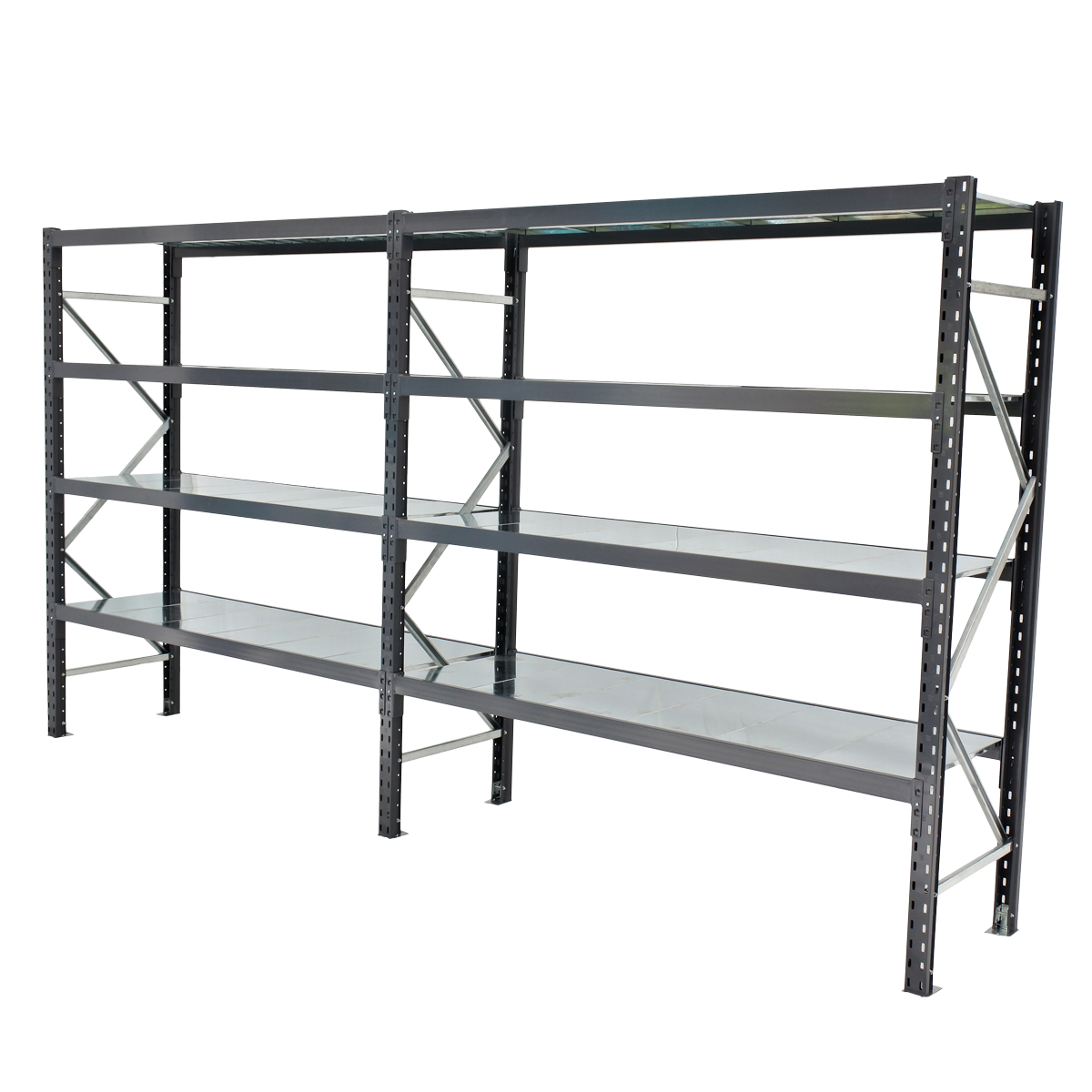Longspan Shelving - Image 3
