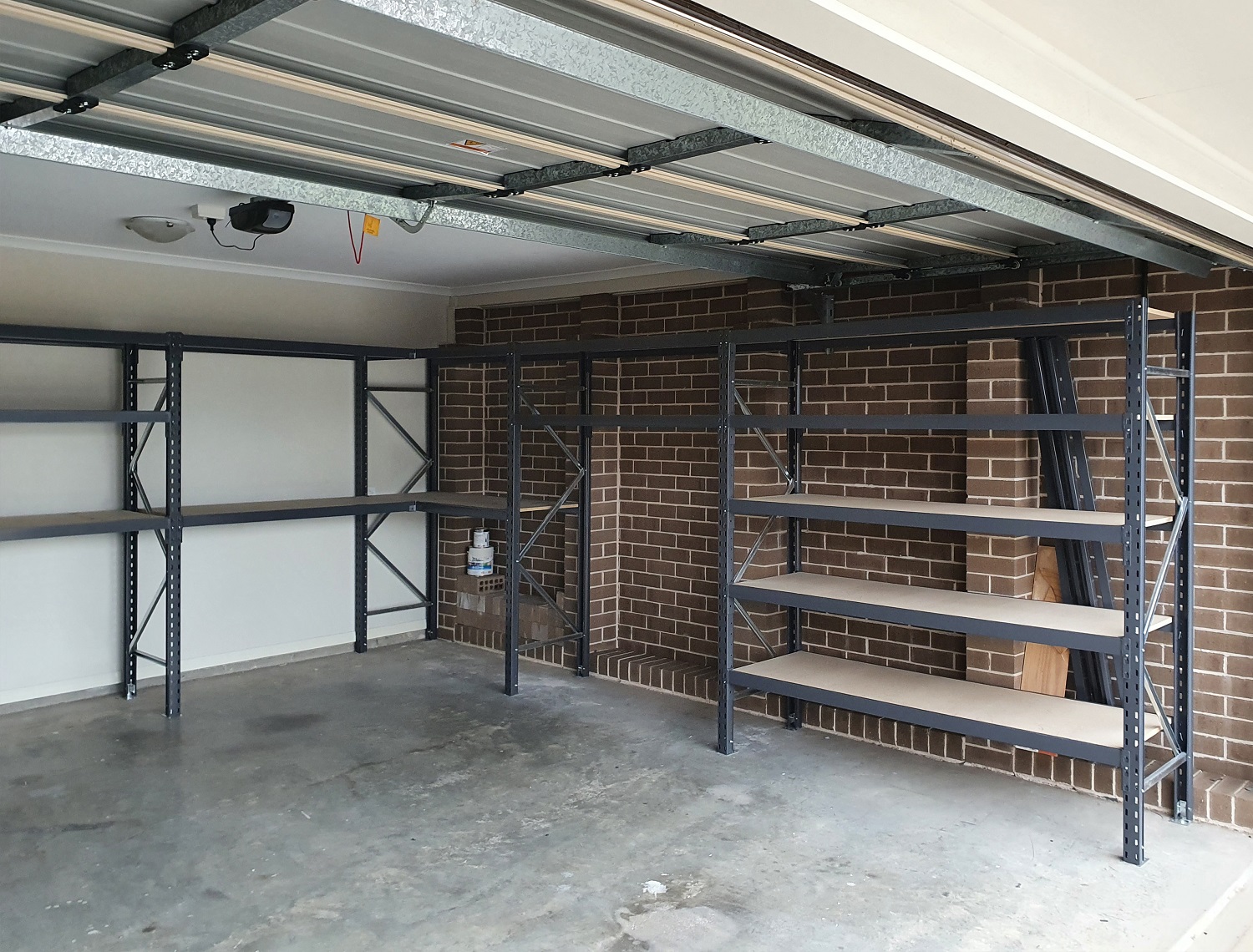 Longspan Shelving - Image 9