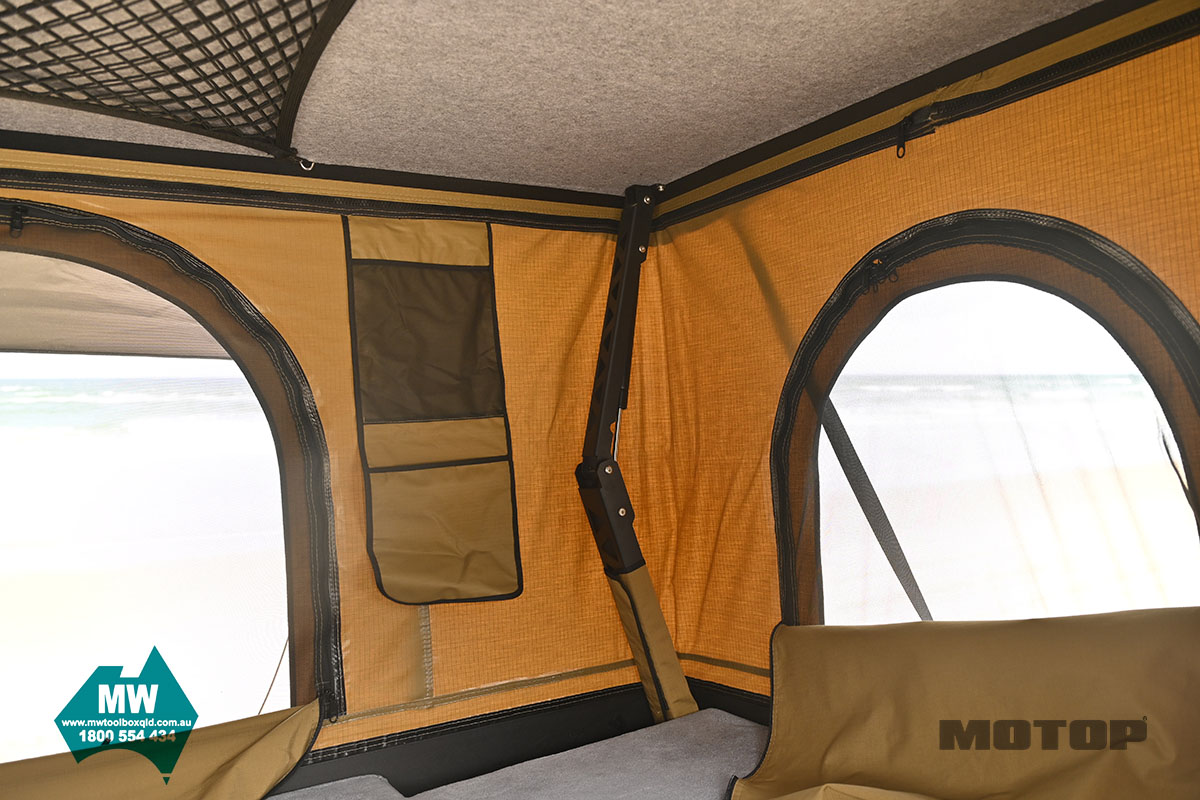 Motop Pop Top Tent - Image 11