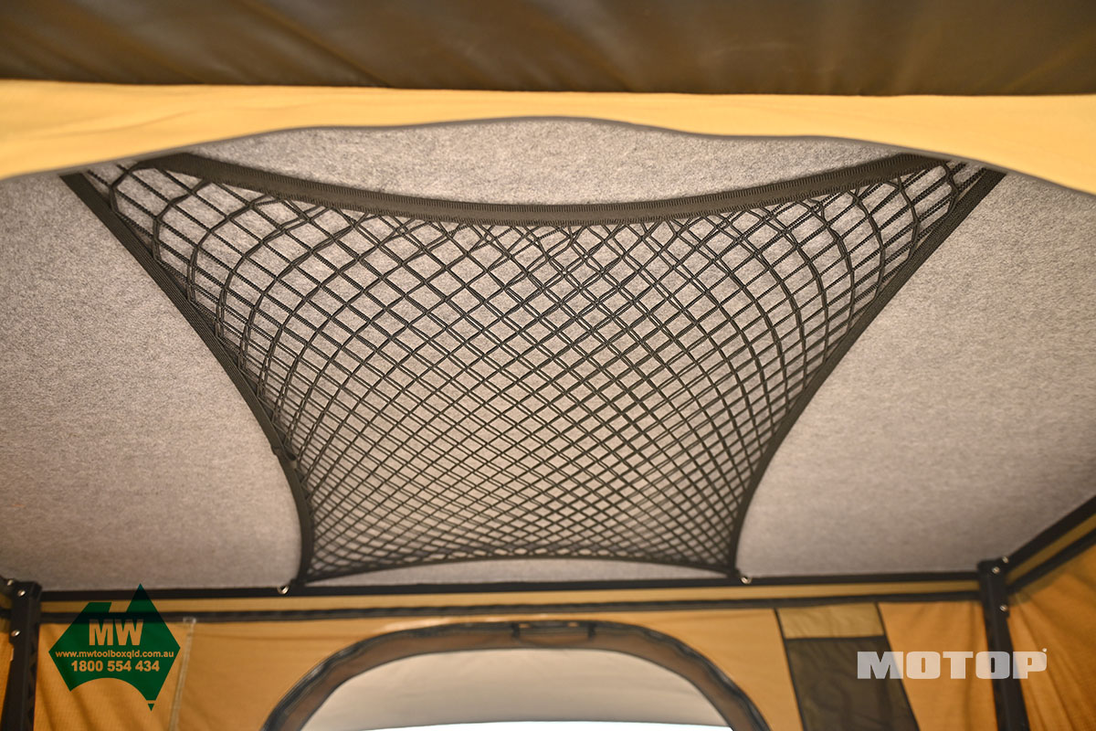 Motop Pop Top Tent - Image 12