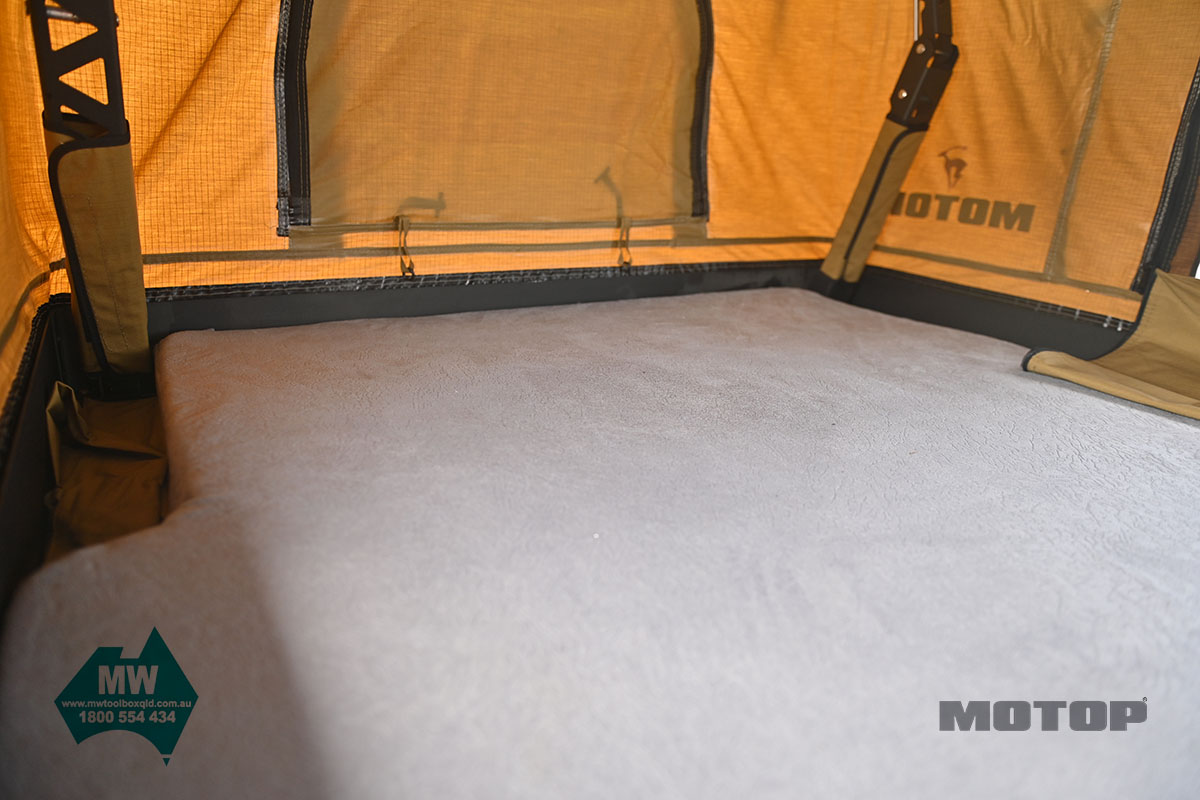 Motop Pop Top Tent - Image 10