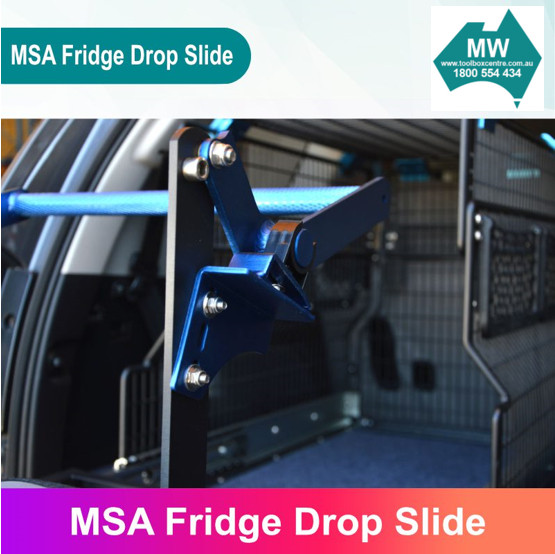 MSA Fridge Drop Slide DS50 – Fridge Slide - Image 3