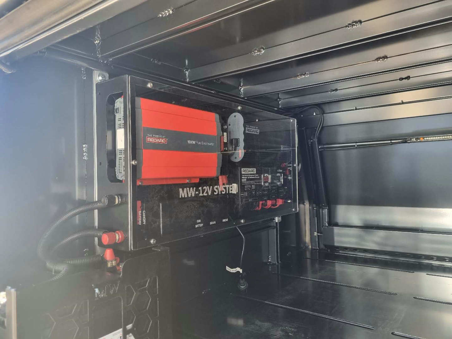 MW Redarc – Advanced - Image 3