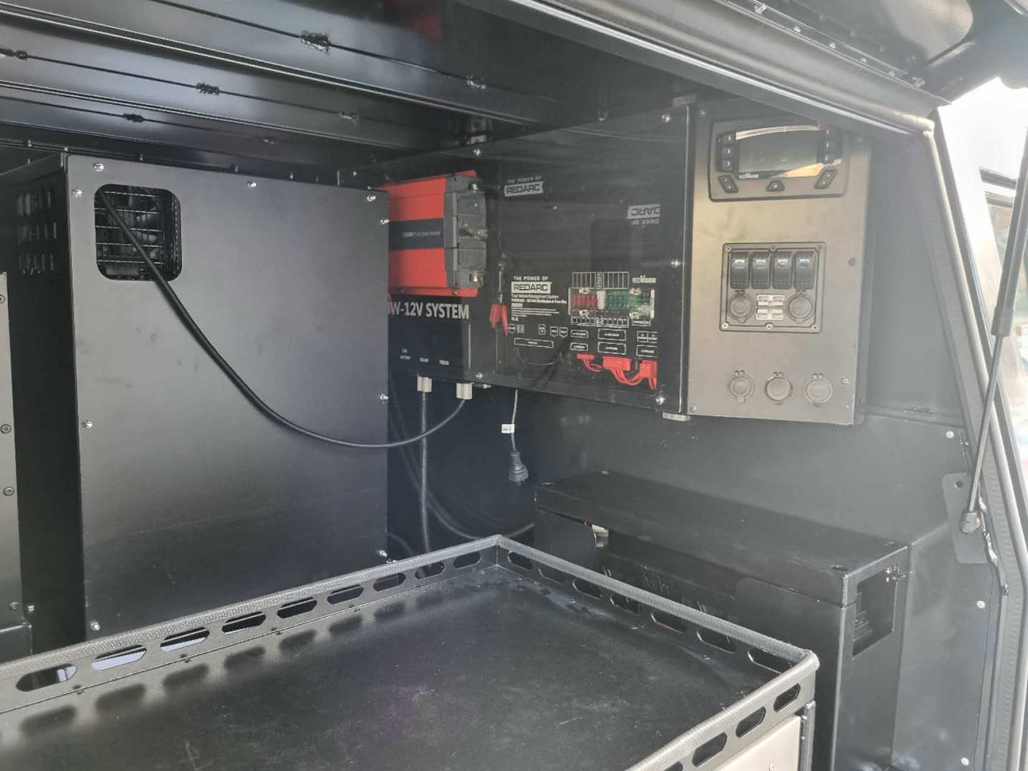 MW Redarc – Advanced - Image 5