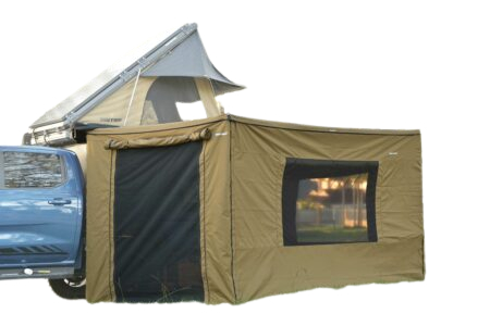 Motop Awning Wall Kit for 270 Freestanding Awning (Mk II)