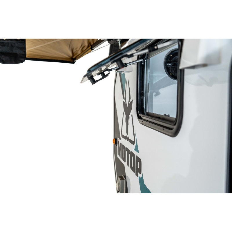 Motop®Ventura Voyager MKI (Camper Trailer) - Image 8