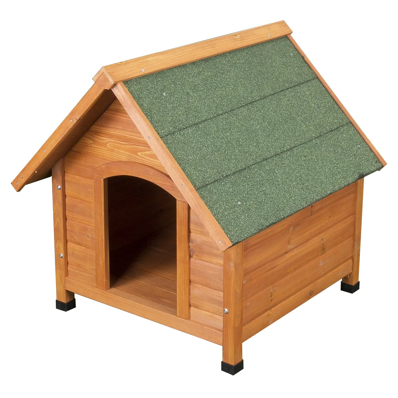 Pinnacle 1200 x 1000 x 1000mm Pet Fort Large Dog Kennel