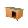 Pinnacle 1037 x 660 x 700mm Pet Shack Dog Kennel - Image 5