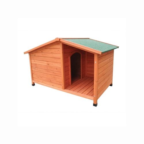 Pinnacle 1360 x 860 x 840mm Medium Pinnacle Villa Dog Kennel