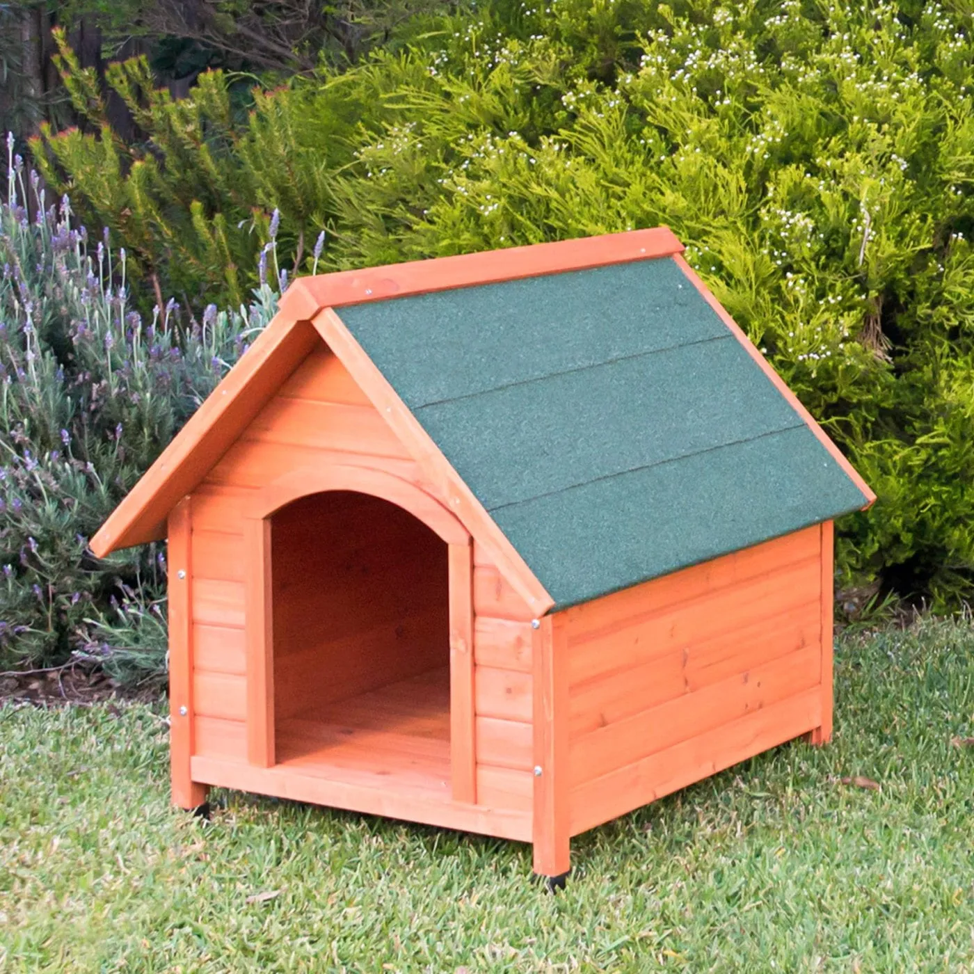 Pinnacle 1200 x 1000 x 1000mm Pet Fort Large Dog Kennel - Image 2