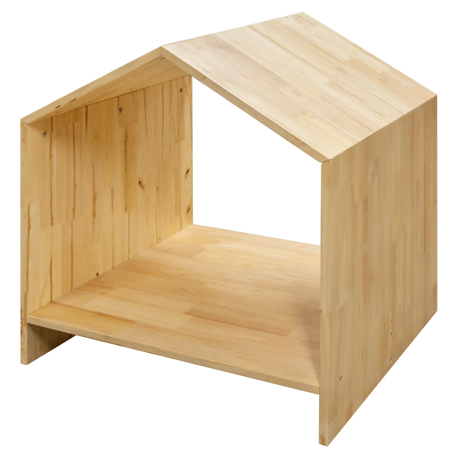 Pinnacle Hardware 800 x 700 x 700mm Medium Pet Haus Dog Kennel - Image 4