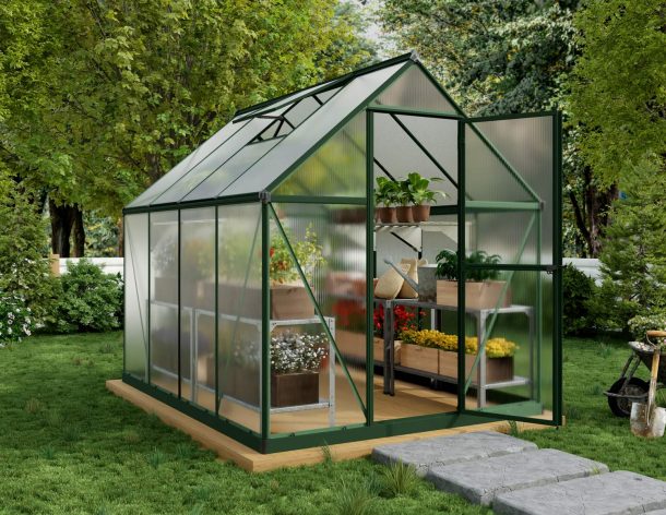 Mythos Greenhouse - Image 2