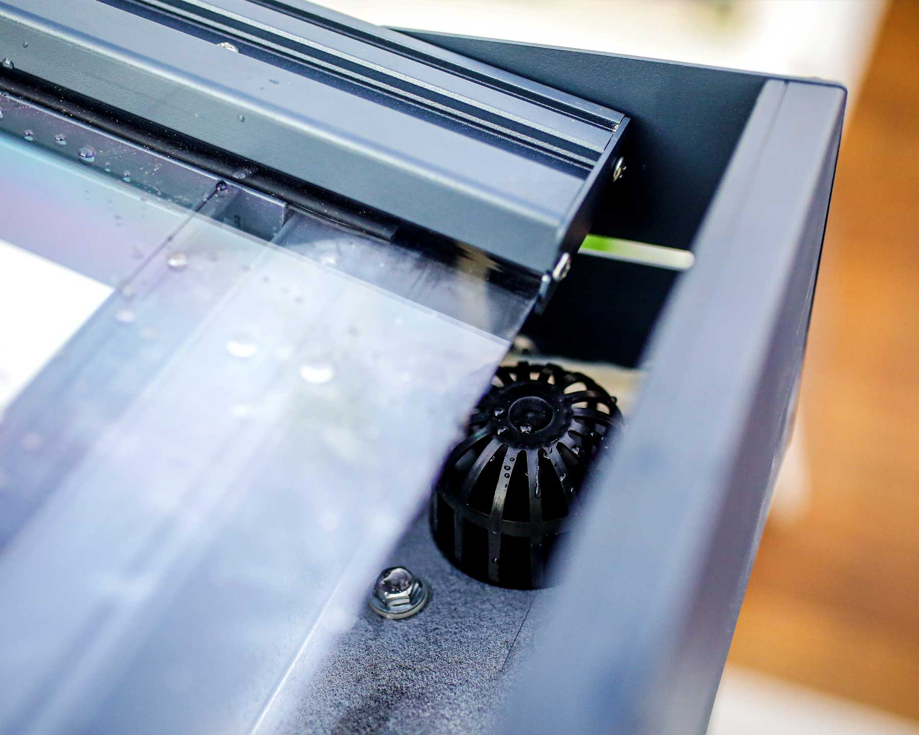 STOCKHOLM PATIO COVER 7.4mx3.4m - Image 8