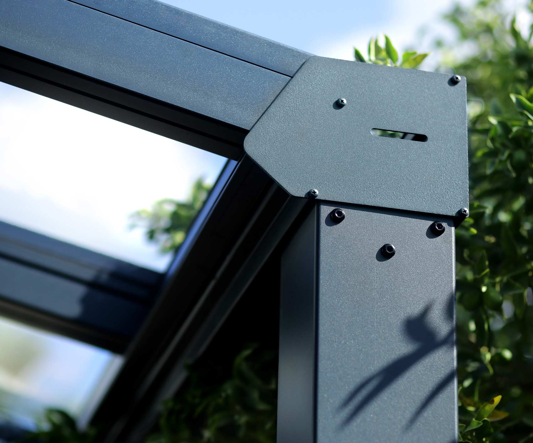 STOCKHOLM PATIO COVER 7.4mx3.4m - Image 9