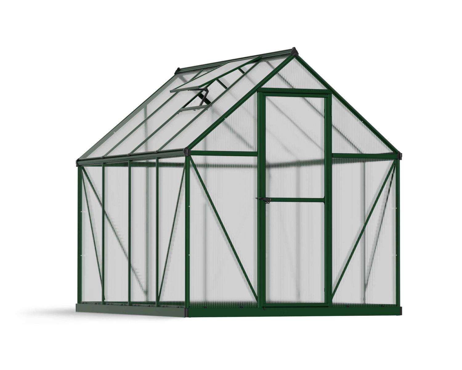 Mythos Greenhouse - Image 5
