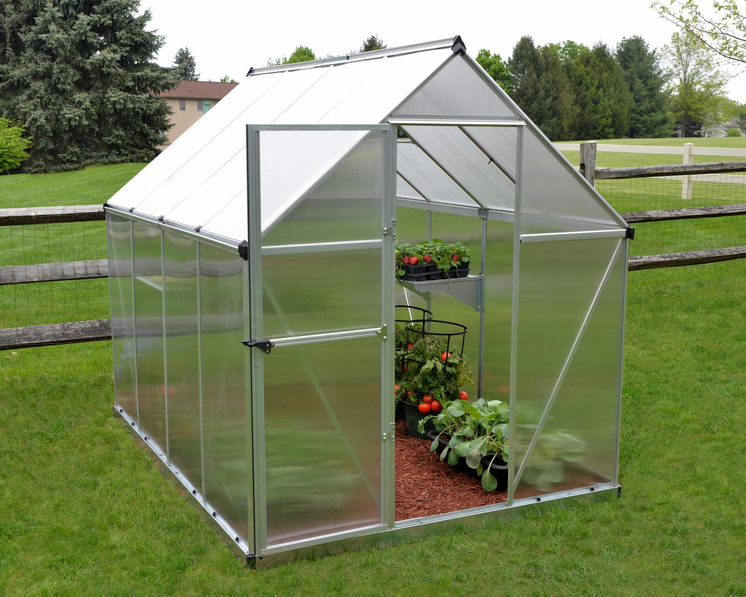 Mythos Greenhouse - Image 4