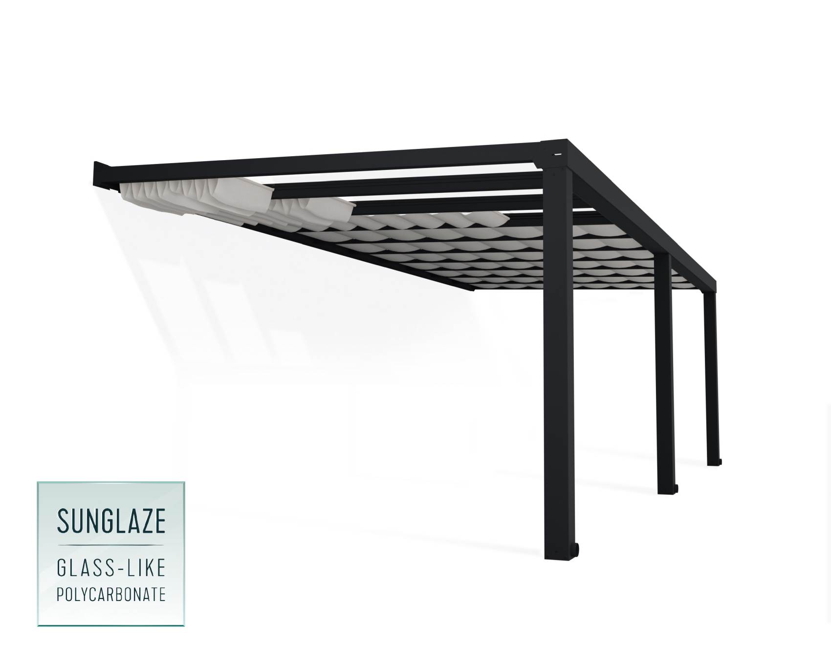 STOCKHOLM PATIO COVER 7.4mx3.4m - Image 5